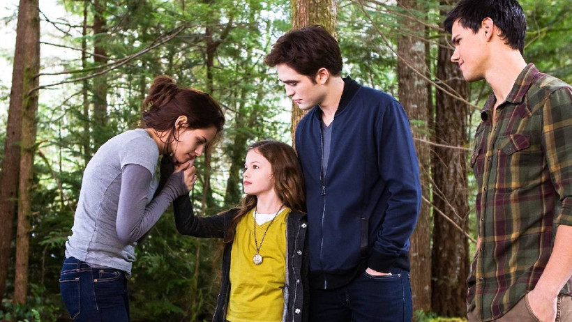 Alacakaranlık Hayranlarına Müjde! Ücretsiz Olarak Ekranlara Gelecek: Geçmişe Dönüş Başlıyor - Resim : 2