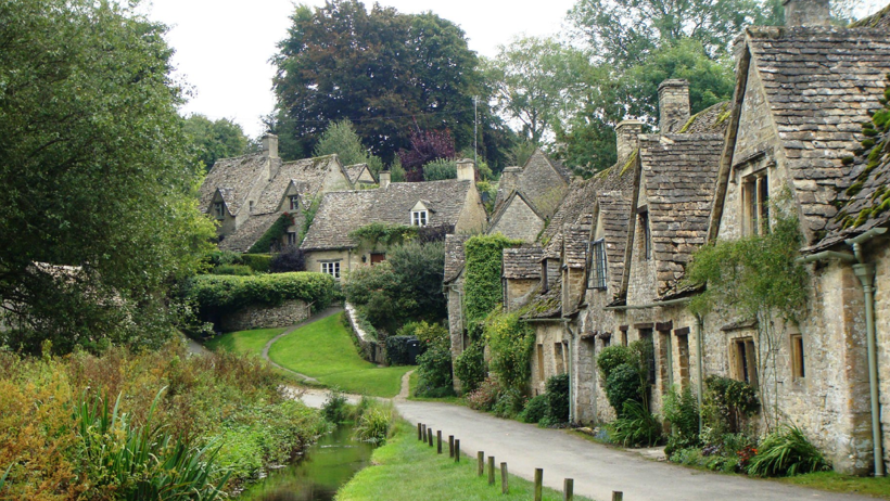 Dünyanın En Güzel Köyleri Belli Oldu: Türkiye'den O Köy Listeye Adını Yazdırdı - Resim : 1