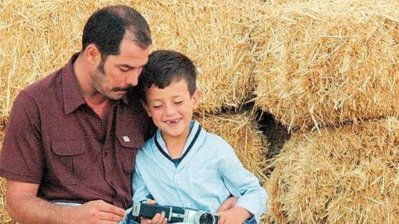 Babam Oğlum Filminin Çocuk Yıldızıydı! Ege Tanman İstanbul’u Terk Ediyor! İşte Nedeni… - Resim : 2