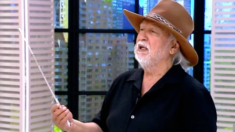 İstanbul Depreminin Şiddetini Açıkladı! Prof. Dr. Şener Üşümezsoy Sadece O Bölgeyi İşaret Etti - Resim : 1