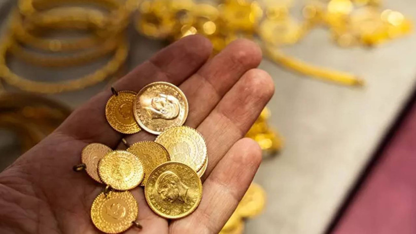 Altın Rekora Doymuyor, Yatırımcıya Yeni Uyarı! İslam Memiş Tarih Vererek Açıkladı: Kasım Ayına Dikkat - Resim : 1