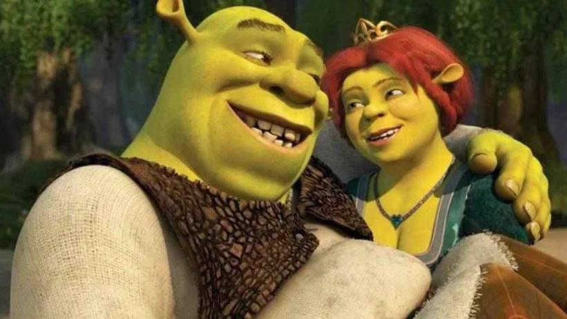 Z Kuşağının Yeni Flört Modası: Shrekking! Gençler Arasında Hızla Yayılıyor, Uzmanlar Uyarıyor - Resim : 1