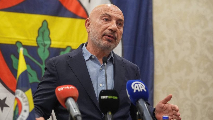 Fenerbahçe'de Yarış Kızıştı! İşte Sadettin Saran ve Hakan Bilal Kutlualp'in Listeleri - Resim : 2