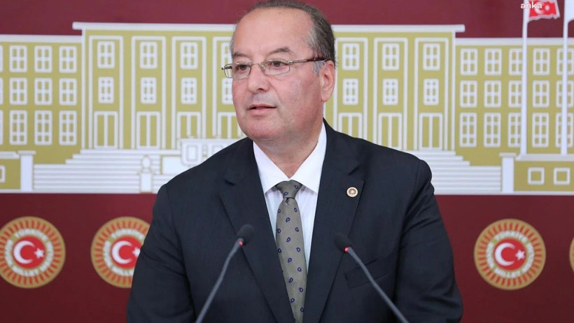 MESEM'de Bir Ölüm Daha! 17 Yaşındaki Yağız İş Cinayetinde Hayatını Kaybetti - Resim : 1