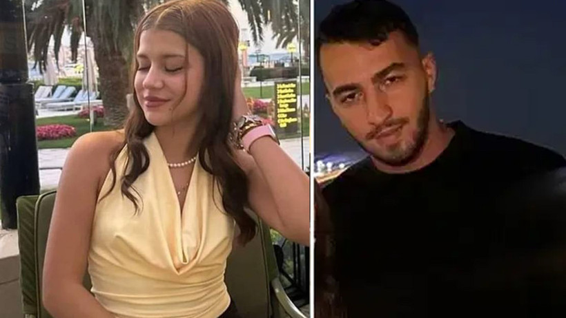 Boğaziçi'ndeki Cinayette Yeni Görüntü: Katil Kampüse İki Kez Girmiş - Resim : 2