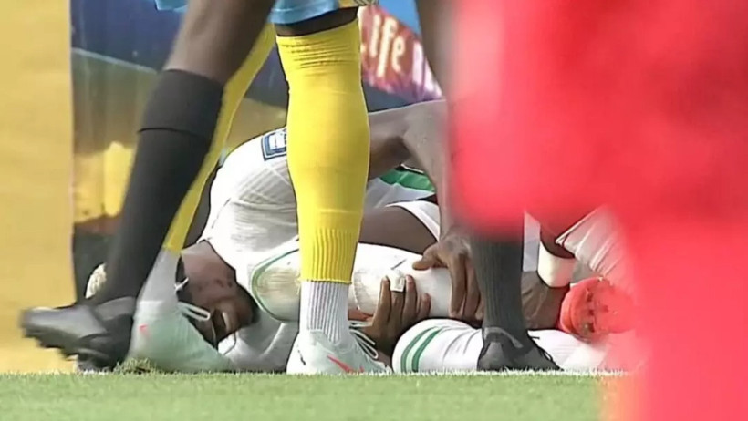 Okan Buruk'tan Flaş Osimhen ve Icardi Açıklaması - Resim : 1