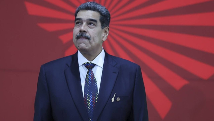 Trump’ın 'Uçaklarınızı Düşürürüz' Tehdidine Maduro’dan Yanıt: 'Silahlı Mücadeleye Başlarız' - Resim : 1