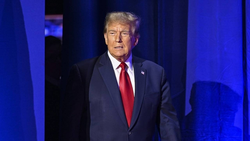 Epstein Davasında Trump'la İlgili Dikkat Çeken Sözler: 'FBI Muhbiriydi' - Resim : 2