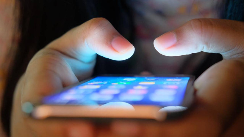 Avrupa’da Özel Mesajlar İçin Tartışmalı Yasa Masada! Hepsi Taranacak - Resim : 1