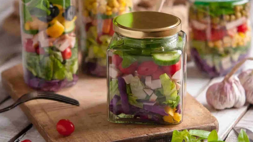 Turşu Hazırlığı Yaparken Dikkat! Kavanozları Ters Çevirmek Hayati Risk Barındırıyor: Uzmanlar Uyardı - Resim : 2