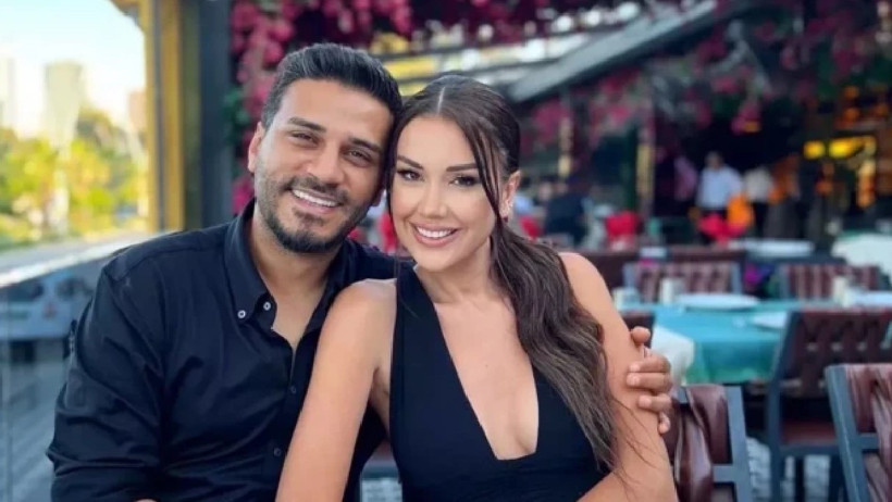 Evden Kovulan Dilan Polat Çileden Çıktı! Kocası Engin Polat ile Mesajlarını Tek Tek İfşa Etti! “Kertenkeleye Benziyorsun” - Resim : 1