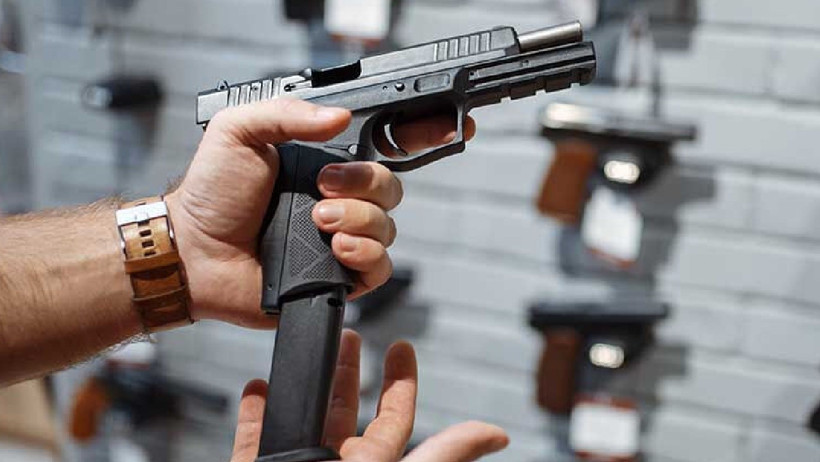 Silah Ruhsat Harçlarına Rekor Zam: Fiyatlar İkiye Katlandı! İşte Yeni Rakamlar - Resim : 1