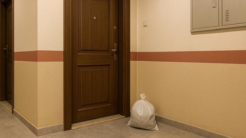 Ev Sahibi ya da Kiracı Fark Etmiyor: Apartmanda Bunu Yapan Yandı! Tek Komşu Şikayeti Yetiyor - Resim : 1