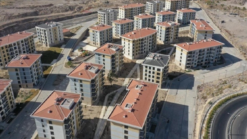 Genç Çiftlere Ev Sahibi Olma Fırsatı: Sosyal Konut Projesinde Özel Kontenjan Ayrıldı! İşte Detaylar… - Resim : 2