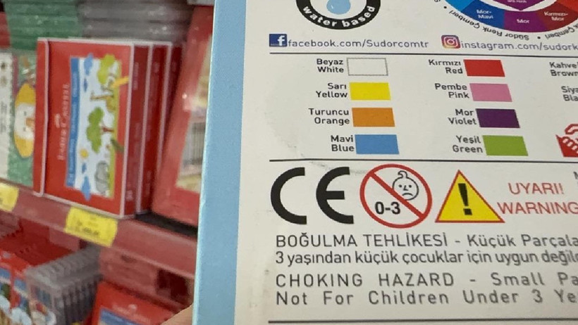 Velilere Kritik Uyarı! Kırtasiye Alışverişinde O Ürünlerden Uzak Durun - Resim : 2