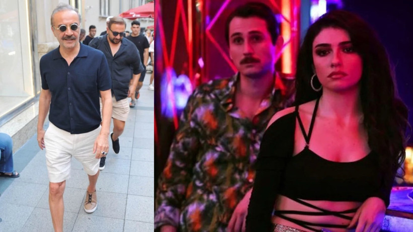 Yılmaz Erdoğan Açıkladı! Kanal D'nin Sevilen Dizisi İnci Taneleri Yeni Sezon Tarihi Belli Oldu - Resim : 1