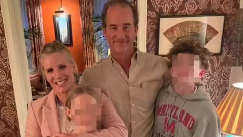 CEO ve Müdürü Kiss Cam'e Yakalanmışlardı! Coldplay Konseri Sonrası Boşanma Depremi - Resim : 3