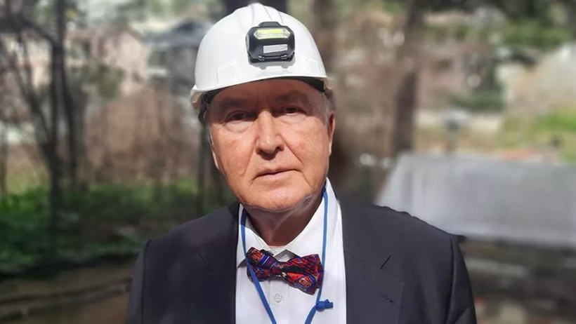 Ahmet Ercan, Balıkesir Depremi Sonrası Herkesin Merak Ettiği Soruyu Yanıtladı: 'Büyük Depremi Tetikler mi?' - Resim : 3