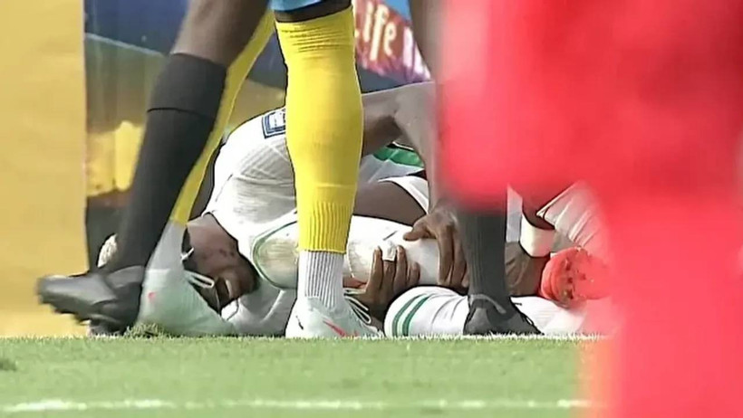 Okan Buruk'un En Çok Korktuğu Şey Başına Geldi! Kara Haberi Canlı Yayında Verdi: Galatasaray'da Büyük Kayıp - Resim : 2