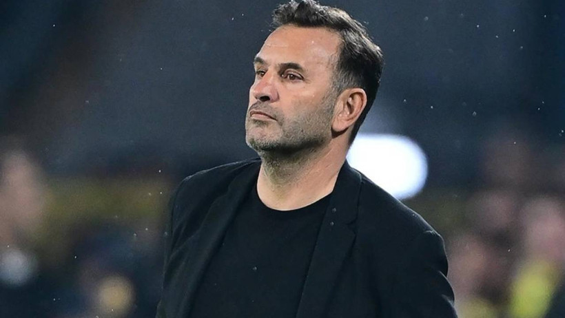 Okan Buruk'un En Çok Korktuğu Şey Başına Geldi! Kara Haberi Canlı Yayında Verdi: Galatasaray'da Büyük Kayıp - Resim : 1