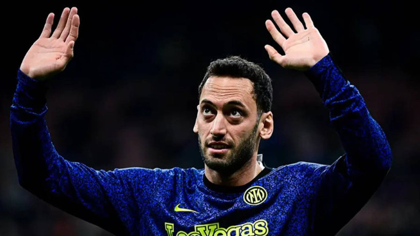 Okan Buruk'tan Hakan Çalhanoğlu Transferi İçin Flaş Sözler! Yarım Kalan Aşk Mutlu Bitecek Mi? Beklenen Haberi Duyurdu - Resim : 1