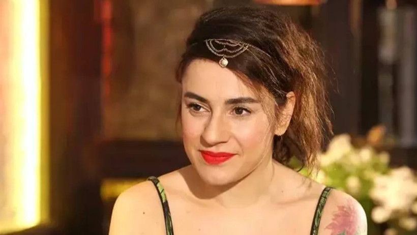 Ceylan Ertem’den 'Manifest' Soruşturmasına Tepki: 'Kadının Özgürlüğüne Açık Bir Saldırı!' - Resim : 1