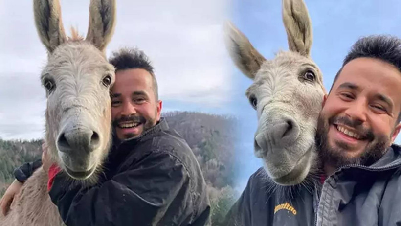 Instagram Tarihinde Bir İlk! Türk İçerik Üreticinin Videosu Dünyada Viral Oldu: İzleyen Pamuk Gibi Oluyor - Resim : 1