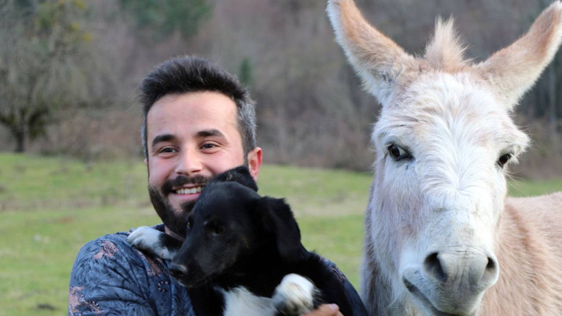 Instagram Tarihinde Bir İlk! Türk İçerik Üreticinin Videosu Dünyada Viral Oldu: İzleyen Pamuk Gibi Oluyor - Resim : 2