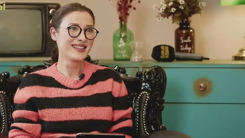 Sokak Kedisi YouTube Kanalının Sahibi Ebru Oruç Serbest Bırakıldı: İşte Gözaltına Alınma Nedeni... - Resim : 1