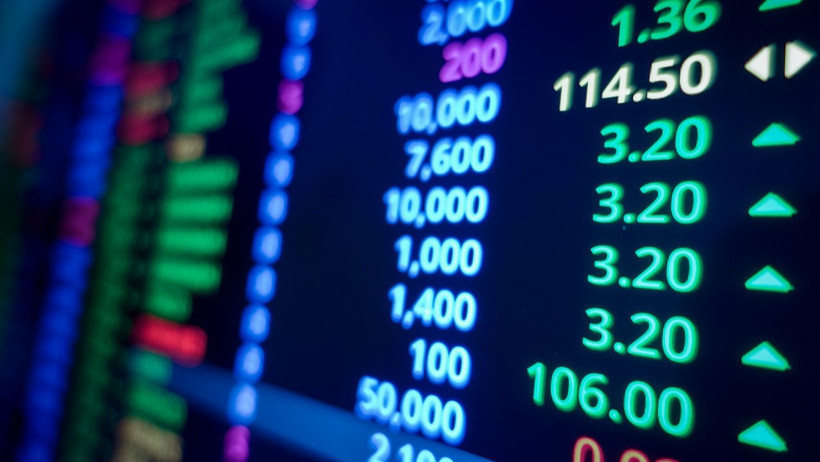 Kayyım Kararı Sonrası Borsa İstanbul'da Kayıp Büyüyor - Resim : 2