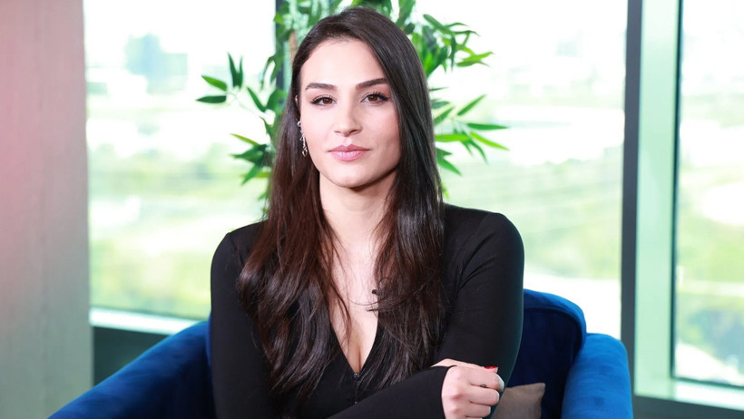 Yeni Sezon Öncesi Bomba Transfer! Ünlü Oyuncu 'Teşkilat'a Katıldı - Resim : 1