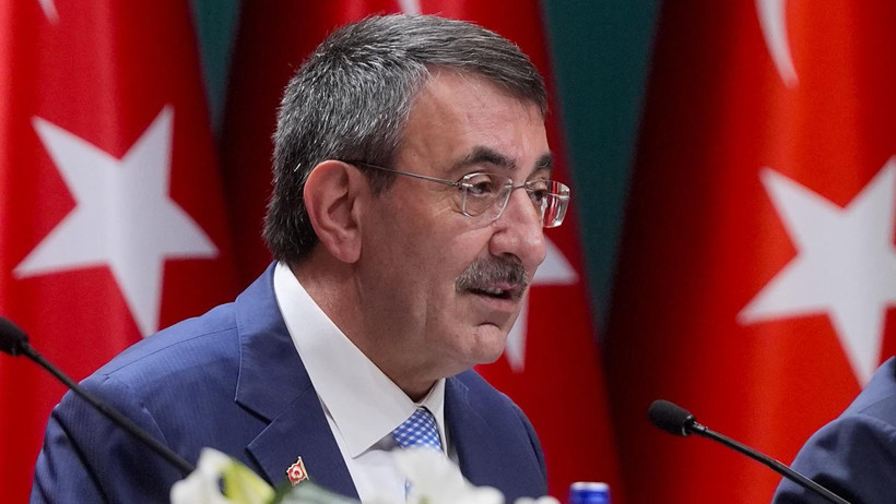 Ekonominin Yol Haritası Açıklandı: Enflasyon, Büyüme, İşsizlik... 3 Yıllık Hedefler Belli Oldu - Resim : 1