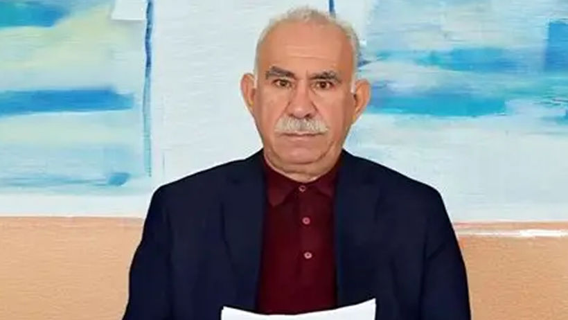Bahçeli’den Öcalan’a Kritik Çağrı! ‘Tartışmayı Bitirecek’ Dedi, Talebini Duyurdu - Resim : 3