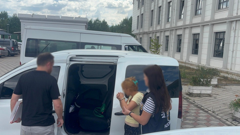 Hırsızlık Çetesi Çökertildi... Birinin 114 Suç Kaydı Var! - Resim : 1