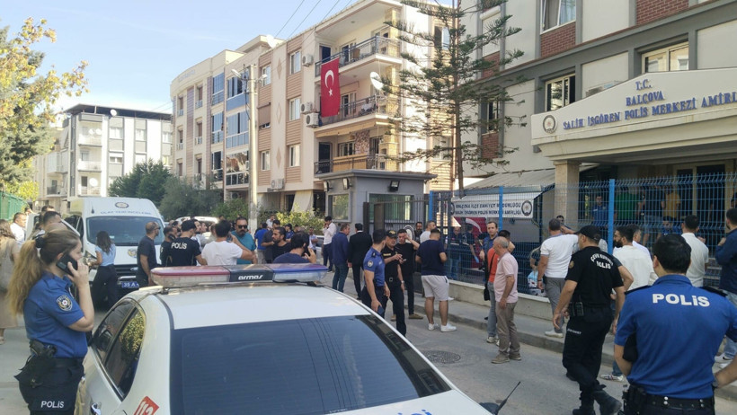 RTÜK Başkanı Ebubekir Şahin'den İzmir Saldırı Sonrası Uyarı, 'Önem Taşıyor' Diyerek Açıkladı - Resim : 1