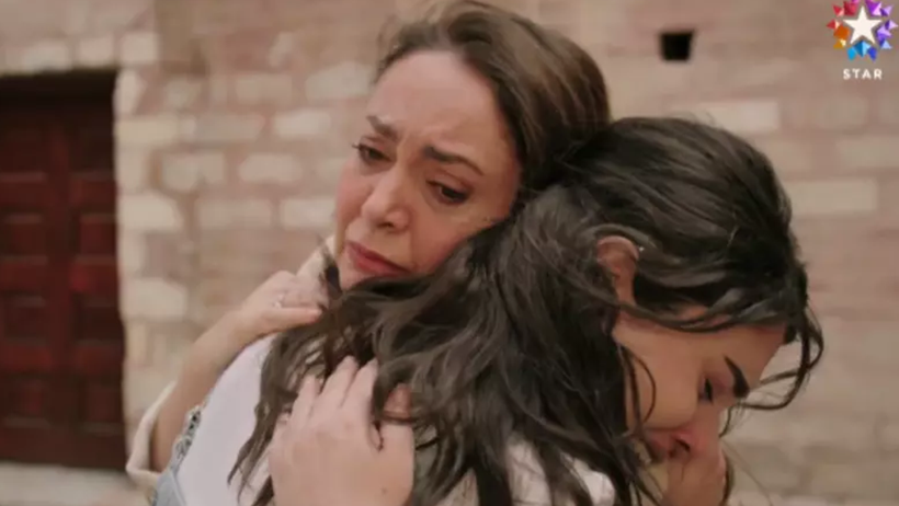 Sibel Taşçıoğlu’ndan Sosyal Medyayı Sallayan Yeni Rol! Yeni Dizisinde Fırtına Gibi Esti - Resim : 2