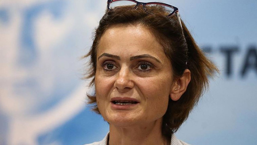 CHP'de İstanbul Krizi Büyüyor... Canan Kaftancıoğlu Sessizliğini Bozdu - Resim : 1