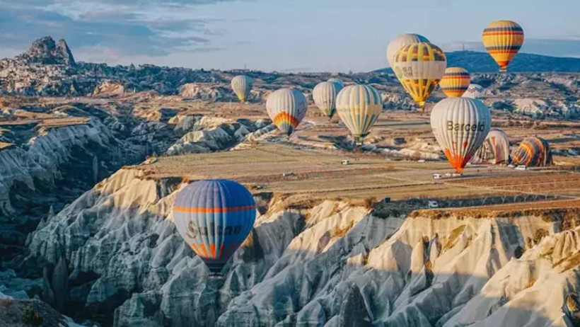 Forbes Dünyanın En Güzel Köylerini Açıkladı: Listeye Türkiye'den Sadece 1 Köy Girebildi - Resim : 1