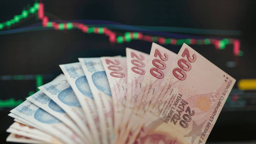 OVP Resmi Gazete'de Yayımlandı: Tek Haneli Enflasyonda Tarih Değişti - Resim : 1