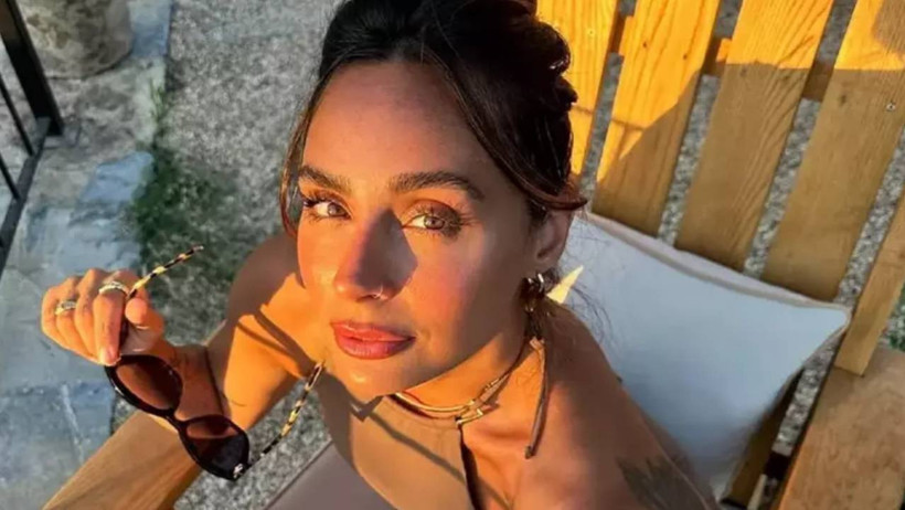 Hepsi Grubunun Yıldızıydı: Yasemin Yürük’ün Acı Kaybı! - Resim : 1