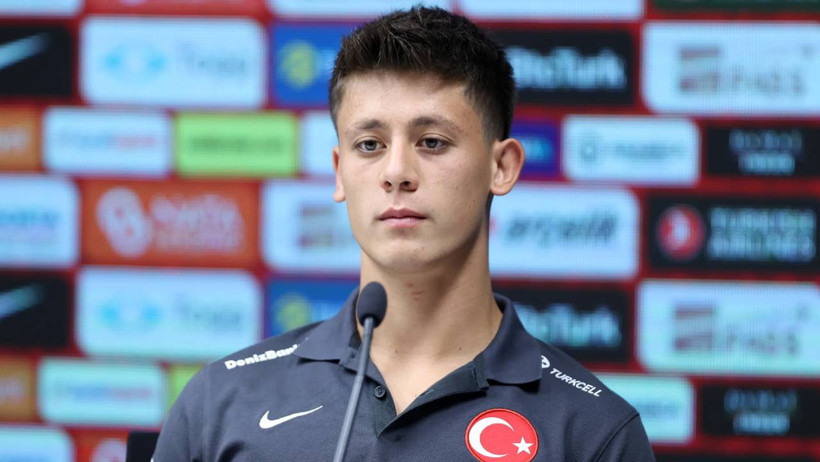 O Bile Bu Kadar Olacağını Düşünmedi! Arda Güler'in 6-0 Öncesi Söyledikleri Gündem Oldu - Resim : 1