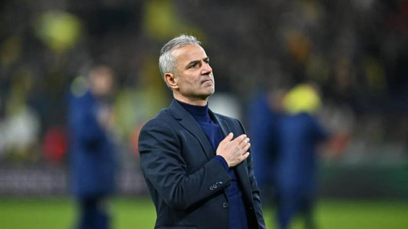 Alınan Karar İsmail Kartal’ın Tüm Hayallerini Suya Düşürdü! Fenerbahçe Şansı Zora Girdi - Resim : 2