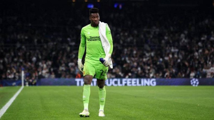 Trabzonspor’un Yeni Kalecisi Belli Oldu! Süper Lig Tarihine Geçecek: İmza İçin Türkiye’ye Geliyor - Resim : 2