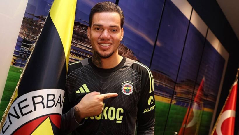 Trabzonspor Maçı Öncesi Fenerbahçe’ye Ederson Müjdesi! Taraftarlar Stada Akın Edecek - Resim : 1