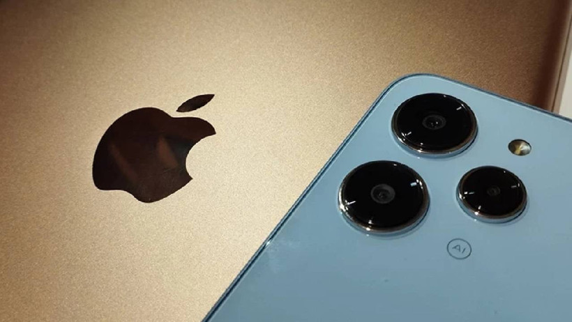 Apple Yeni iPhone’larını Tanıtıyor! iPhone 17 ve iPhone Air Geliyor! 8 Yıl Sonra Bir İlk - Resim : 2