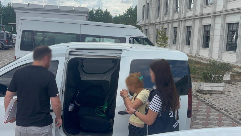 Suç Makinesi Hırsızlar Tutuklandı - Resim : 1