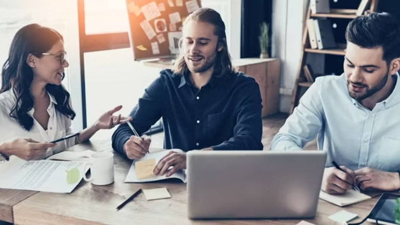 Çalışanların Yüksek Maaş İçin Yeni Taktiği: Forbes Uyardı! Sessiz Kriz Büyüyor - Resim : 1