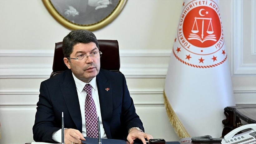 Adalet Bakanı Yılmaz Tunç, Özgür Özel'e Seslendi: 'Herkes Yargı Sonucunu Beklemeli' - Resim : 1
