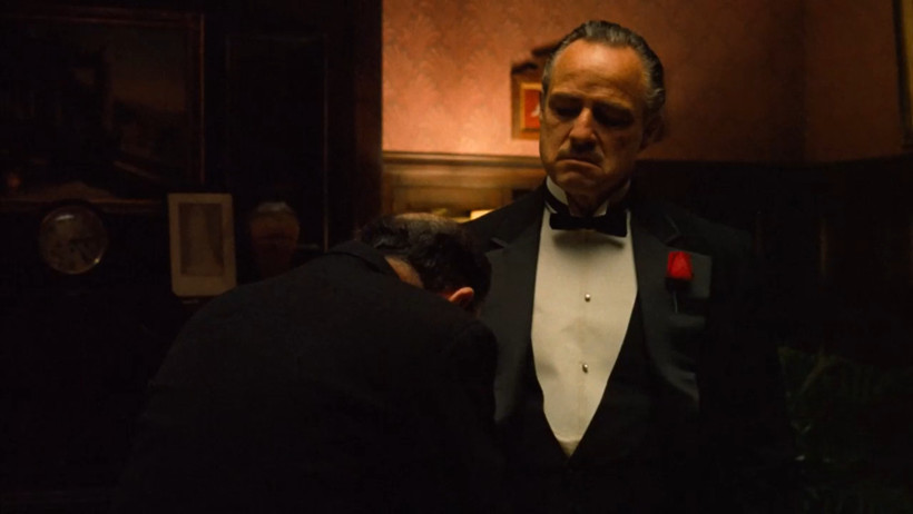'The Godfather' Bu Kez Bambaşka Bir Şekilde Harbiye'de! - Resim : 1