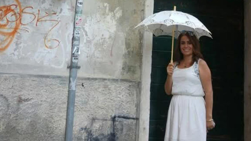 Ne Meclis’te Güvendesiniz Ne Bakanlıkta! Saliha’nın Ardından Başak… Kızının Gözü Önünde Katledildi - Resim : 2